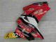 Kawasaki EX250 2008-2012 - Vermelho Amarelo