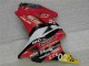 Kawasaki EX250 2008-2012 - Vermelho Amarelo