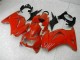 Kawasaki EX250 2008-2012 - Vermelho