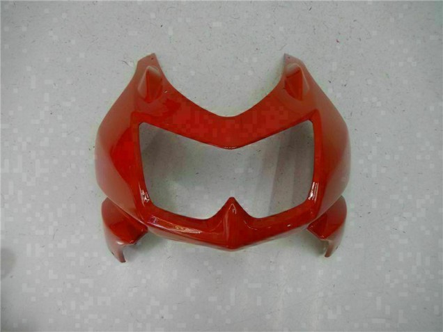 Kawasaki EX250 2008-2012 - Vermelho