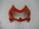 Kawasaki EX250 2008-2012 - Vermelho