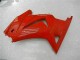 Kawasaki EX250 2008-2012 - Vermelho