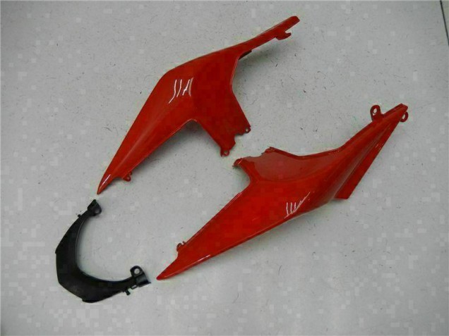Kawasaki EX250 2008-2012 - Vermelho