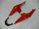Kawasaki EX250 2008-2012 - Vermelho