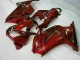 Kawasaki EX250 2008-2012 - Vermelho Ninja Kawasaki EX250 2008-2012 - Vermelho Ninja