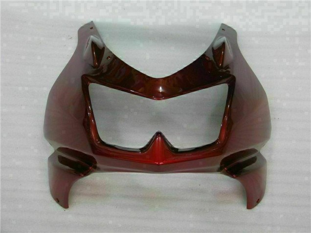 Kawasaki EX250 2008-2012 - Vermelho Ninja Kawasaki EX250 2008-2012 - Vermelho Ninja