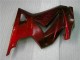 Kawasaki EX250 2008-2012 - Vermelho Ninja Kawasaki EX250 2008-2012 - Vermelho Ninja