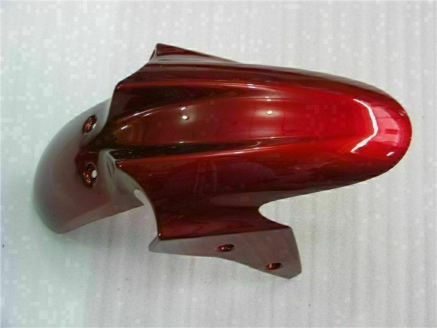 Kawasaki EX250 2008-2012 - Vermelho Ninja Kawasaki EX250 2008-2012 - Vermelho Ninja