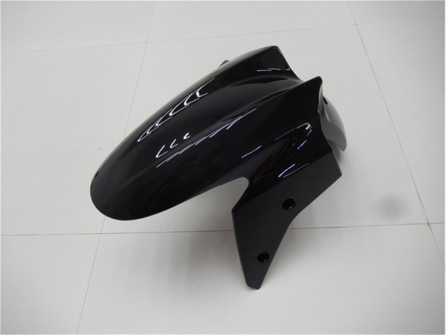 Kawasaki EX250 2008-2012 - Vermelho Preto Branco