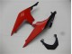 Kawasaki EX250 2008-2012 - Vermelho Preto Branco