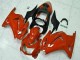 Kawasaki EX250 2008-2012 - Vermelho Preto Ninja