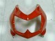 Kawasaki EX250 2008-2012 - Vermelho Preto Ninja