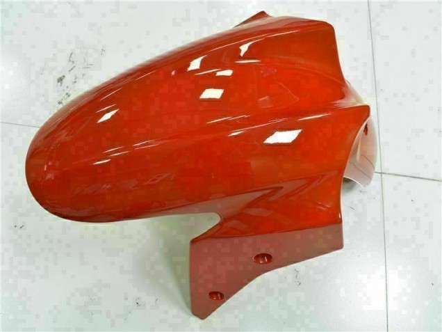 Kawasaki EX250 2008-2012 - Vermelho Preto Ninja