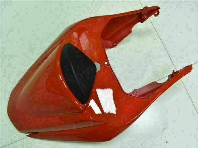 Kawasaki EX250 2008-2012 - Vermelho Preto Ninja