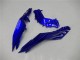 Kawasaki EX300 2013-2016 - Azul Branco Preto