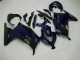 Kawasaki EX300 2013-2016 - Azul Preto Kawasaki EX300 2013-2016 - Azul Preto