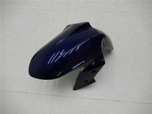 Kawasaki EX300 2013-2016 - Azul Preto Kawasaki EX300 2013-2016 - Azul Preto
