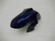 Kawasaki EX300 2013-2016 - Azul Preto Kawasaki EX300 2013-2016 - Azul Preto