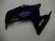 Kawasaki EX300 2013-2016 - Azul Preto Kawasaki EX300 2013-2016 - Azul Preto