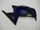 Kawasaki EX300 2013-2016 - Azul Preto Kawasaki EX300 2013-2016 - Azul Preto