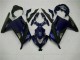 Kawasaki EX300 2013-2016 - Azul Preto Kawasaki EX300 2013-2016 - Azul Preto