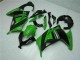 Kawasaki EX300 2013-2016 - Azul Preto Kawasaki EX300 2013-2016 - Azul Preto