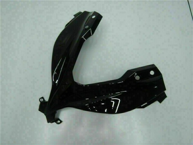 Kawasaki EX300 2013-2016 - Azul Preto Kawasaki EX300 2013-2016 - Azul Preto