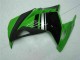 Kawasaki EX300 2013-2016 - Azul Preto Kawasaki EX300 2013-2016 - Azul Preto