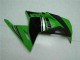 Kawasaki EX300 2013-2016 - Azul Preto Kawasaki EX300 2013-2016 - Azul Preto