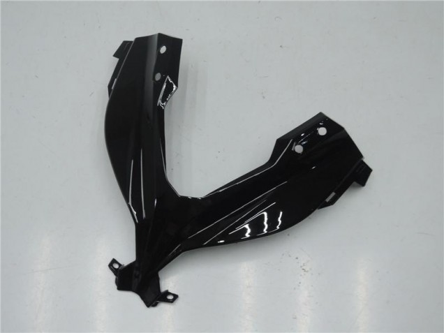 Kawasaki EX300 2013-2016 - Brilhante Preto Fosco Kawasaki EX300 2013-2016 - Brilhante Preto Fosco