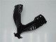 Kawasaki EX300 2013-2016 - Brilhante Preto Fosco Kawasaki EX300 2013-2016 - Brilhante Preto Fosco