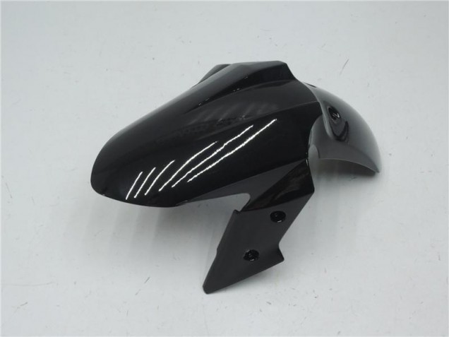 Kawasaki EX300 2013-2016 - Brilhante Preto Fosco Kawasaki EX300 2013-2016 - Brilhante Preto Fosco