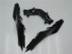 Kawasaki EX300 2013-2016 - Brilhante Preto Fosco Kawasaki EX300 2013-2016 - Brilhante Preto Fosco