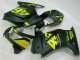 Kawasaki EX300 2013-2016 - Preto Amarelo 46 Kawasaki EX300 2013-2016 - Preto Amarelo 46