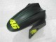 Kawasaki EX300 2013-2016 - Preto Amarelo 46 Kawasaki EX300 2013-2016 - Preto Amarelo 46