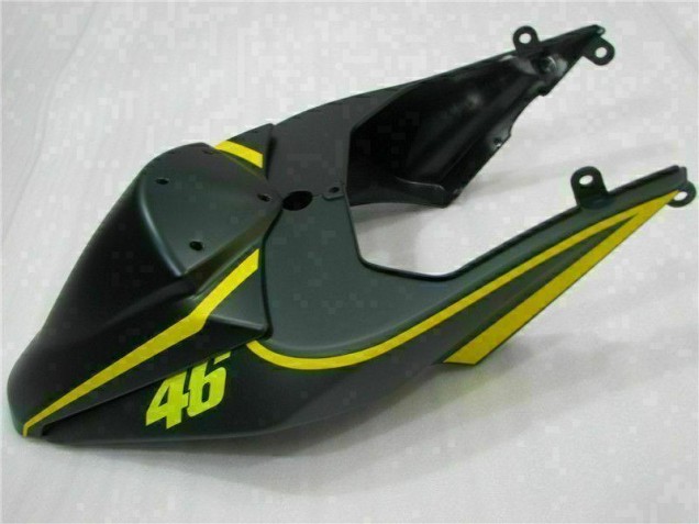 Kawasaki EX300 2013-2016 - Preto Amarelo 46 Kawasaki EX300 2013-2016 - Preto Amarelo 46