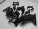 Kawasaki EX300 2013-2016 - Preto Brilhante Kawasaki EX300 2013-2016 - Preto Brilhante
