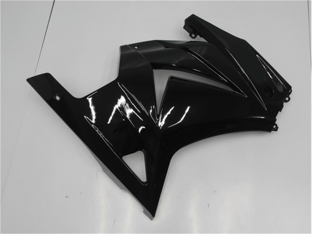 Kawasaki EX300 2013-2016 - Preto Brilhante Kawasaki EX300 2013-2016 - Preto Brilhante