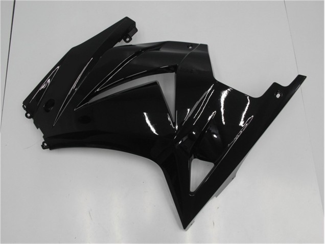 Kawasaki EX300 2013-2016 - Preto Brilhante Kawasaki EX300 2013-2016 - Preto Brilhante