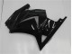 Kawasaki EX300 2013-2016 - Preto Brilhante Kawasaki EX300 2013-2016 - Preto Brilhante