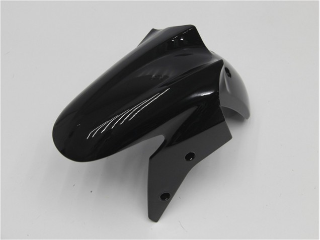 Kawasaki EX300 2013-2016 - Preto Brilhante Kawasaki EX300 2013-2016 - Preto Brilhante
