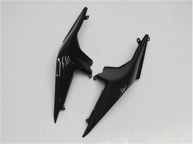 Kawasaki EX300 2013-2016 - Preto Brilhante Kawasaki EX300 2013-2016 - Preto Brilhante