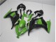 Kawasaki EX300 2013-2016 - Verde Preto Kawasaki EX300 2013-2016 - Verde Preto