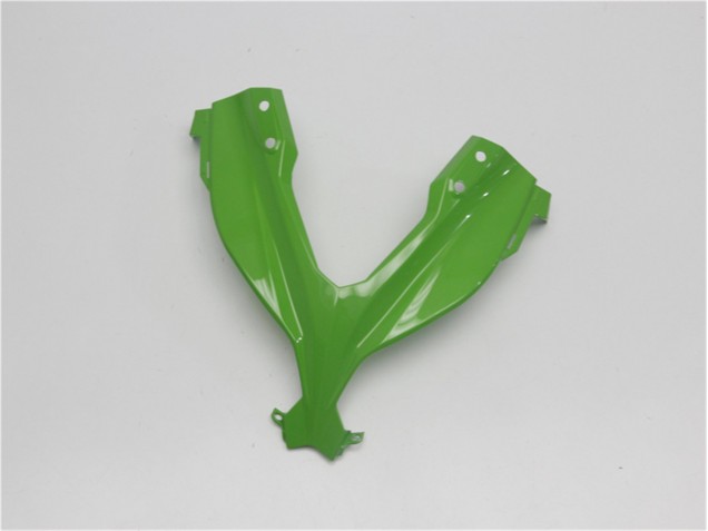 Kawasaki EX300 2013-2016 - Verde Preto Kawasaki EX300 2013-2016 - Verde Preto