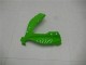 Kawasaki EX300 2013-2016 - Verde Preto Prata Kawasaki EX300 2013-2016 - Verde Preto Prata