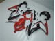 Kawasaki EX300 2013-2016 - Vermelho Branco Preto Kawasaki EX300 2013-2016 - Vermelho Branco Preto