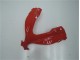 Kawasaki EX300 2013-2016 - Vermelho Branco Preto Kawasaki EX300 2013-2016 - Vermelho Branco Preto