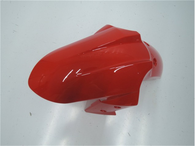 Kawasaki EX300 2013-2016 - Vermelho Branco Preto Kawasaki EX300 2013-2016 - Vermelho Branco Preto