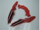 Kawasaki EX300 2013-2016 - Vermelho Branco Preto Kawasaki EX300 2013-2016 - Vermelho Branco Preto