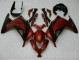 Kawasaki EX300 2013-2016 - Vermelho Kawasaki EX300 2013-2016 - Vermelho